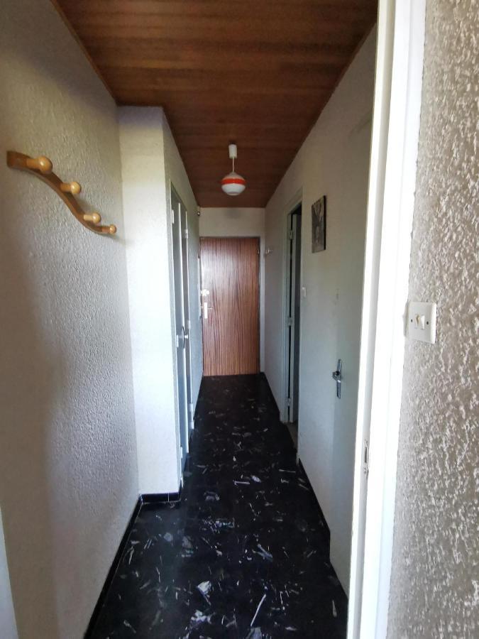 Apartamento Studio 2p, terrasse  Chamrousse Exterior foto